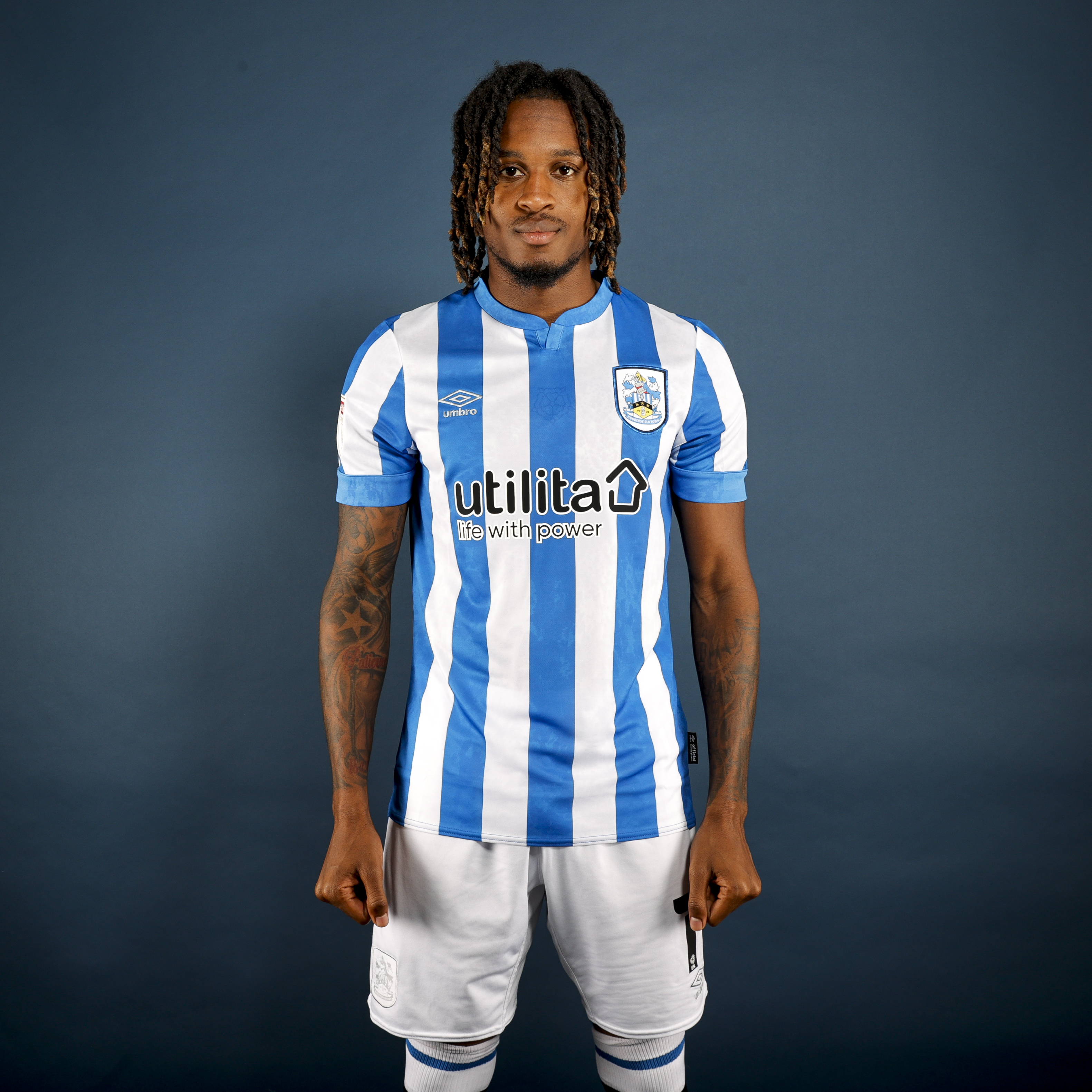 Rolando Aarons