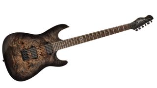 Best metal guitars: Chapman ML-1 Baritone