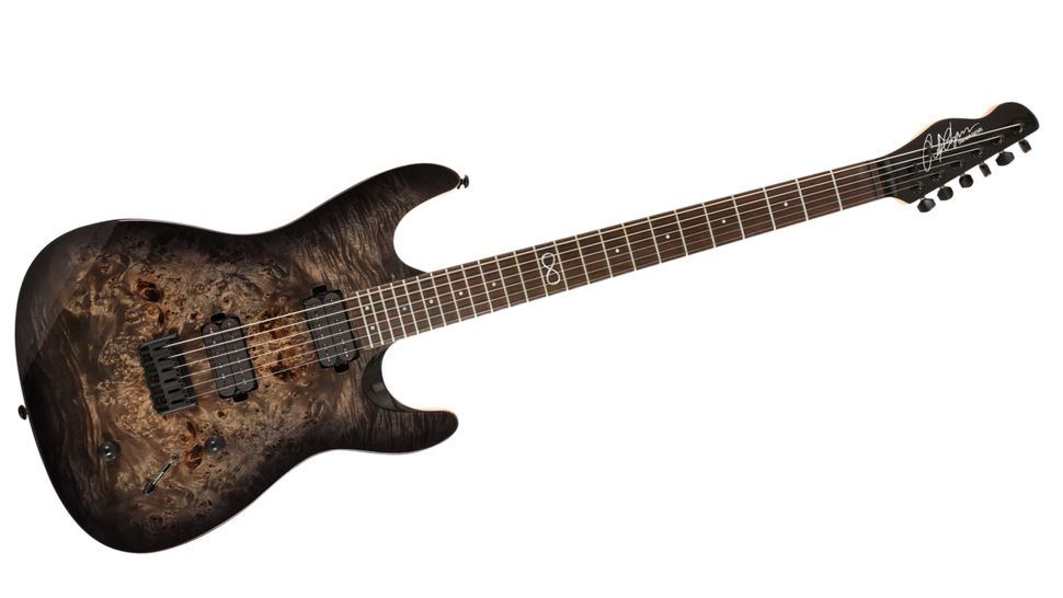 Best Metal Guitars 2024: Shreddable Six, Seven, And Eight Strings ...