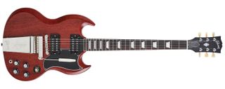 Gibson SG Standard ’61 faded Maestro Vibrola