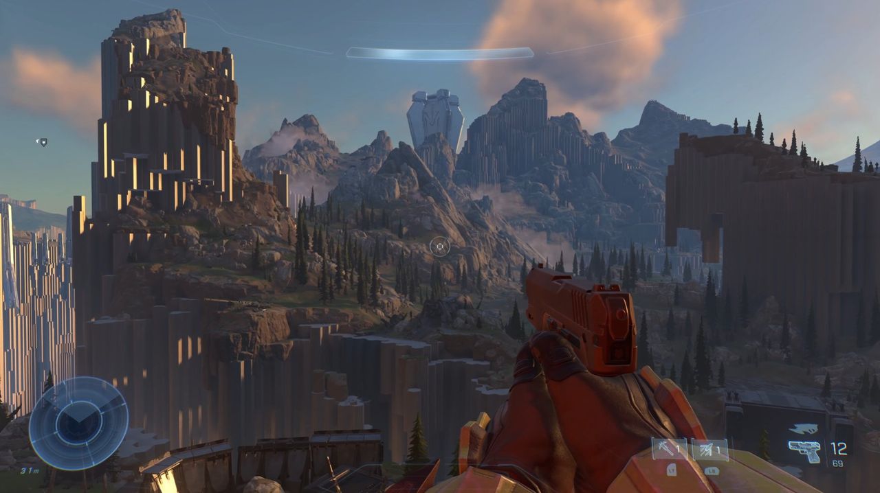 Halo Infinite
