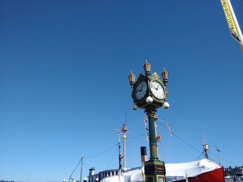 Moto G (2014) camera sample