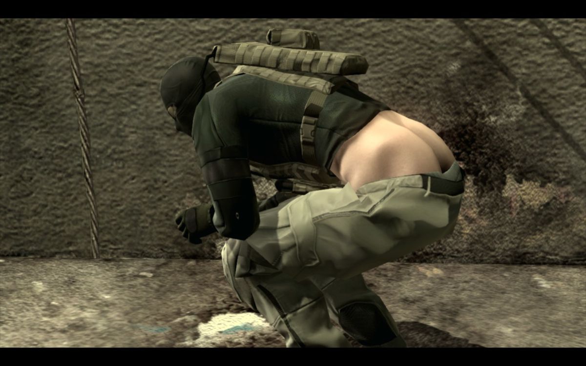 MGS4