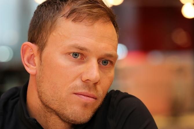 Thor Hushovd