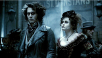 Sweeney Todd: The Demon Barber of Fleet Street