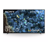 Sony Bravia 55-inch XR-55A84LU 4K OLED Smart TV: was £1,999 now £1,499 @ Currys