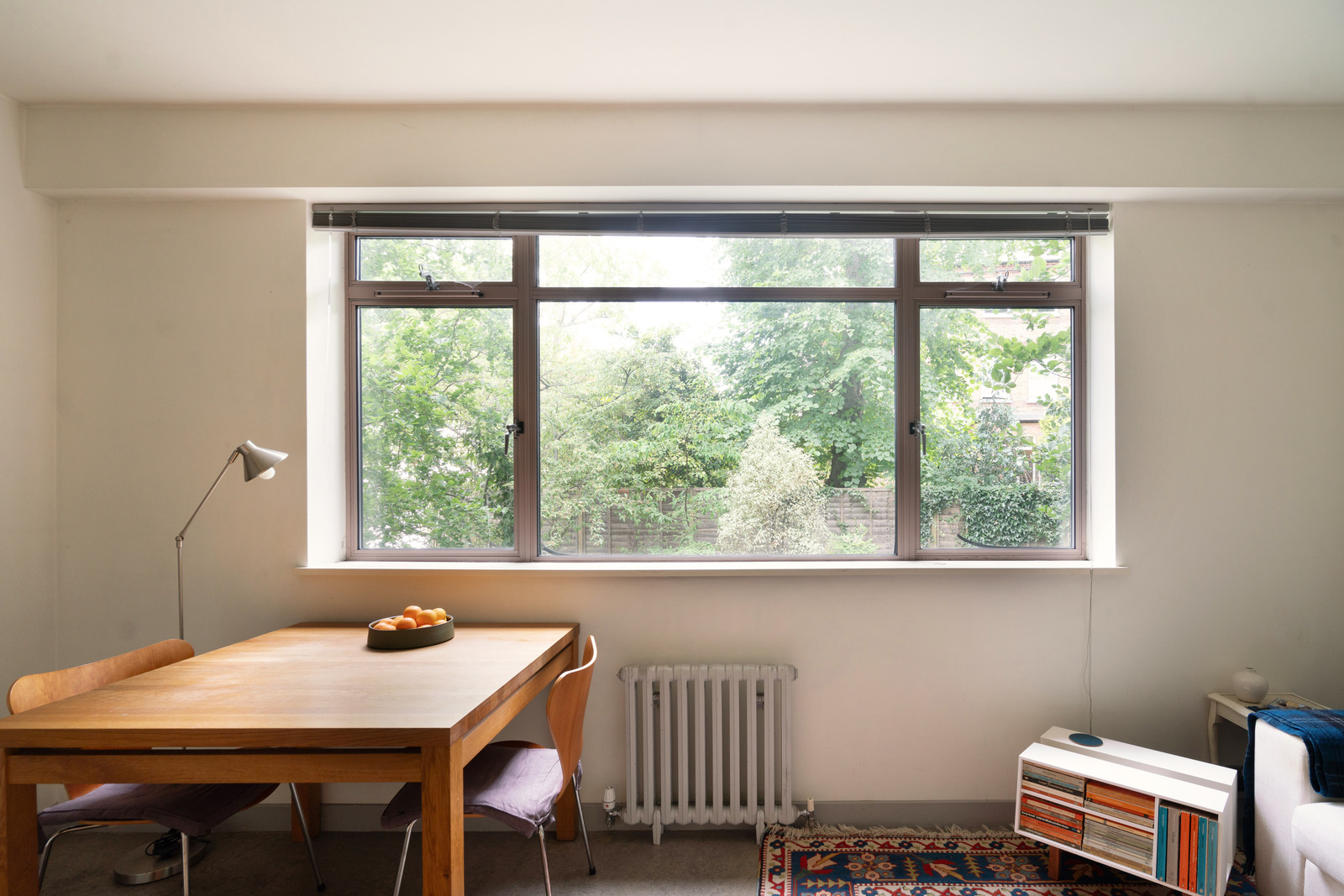 Isokon Building apartment for sale