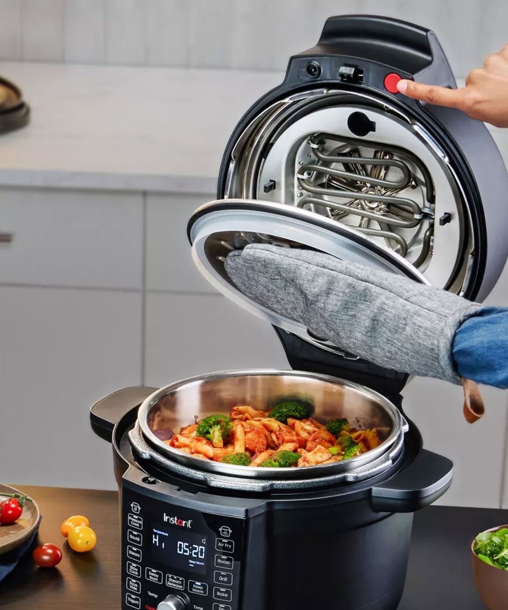 8 Dutch oven alternatives Homes & Gardens