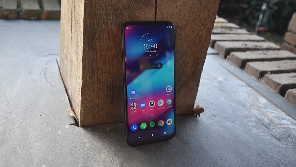 Motorola Moto G31