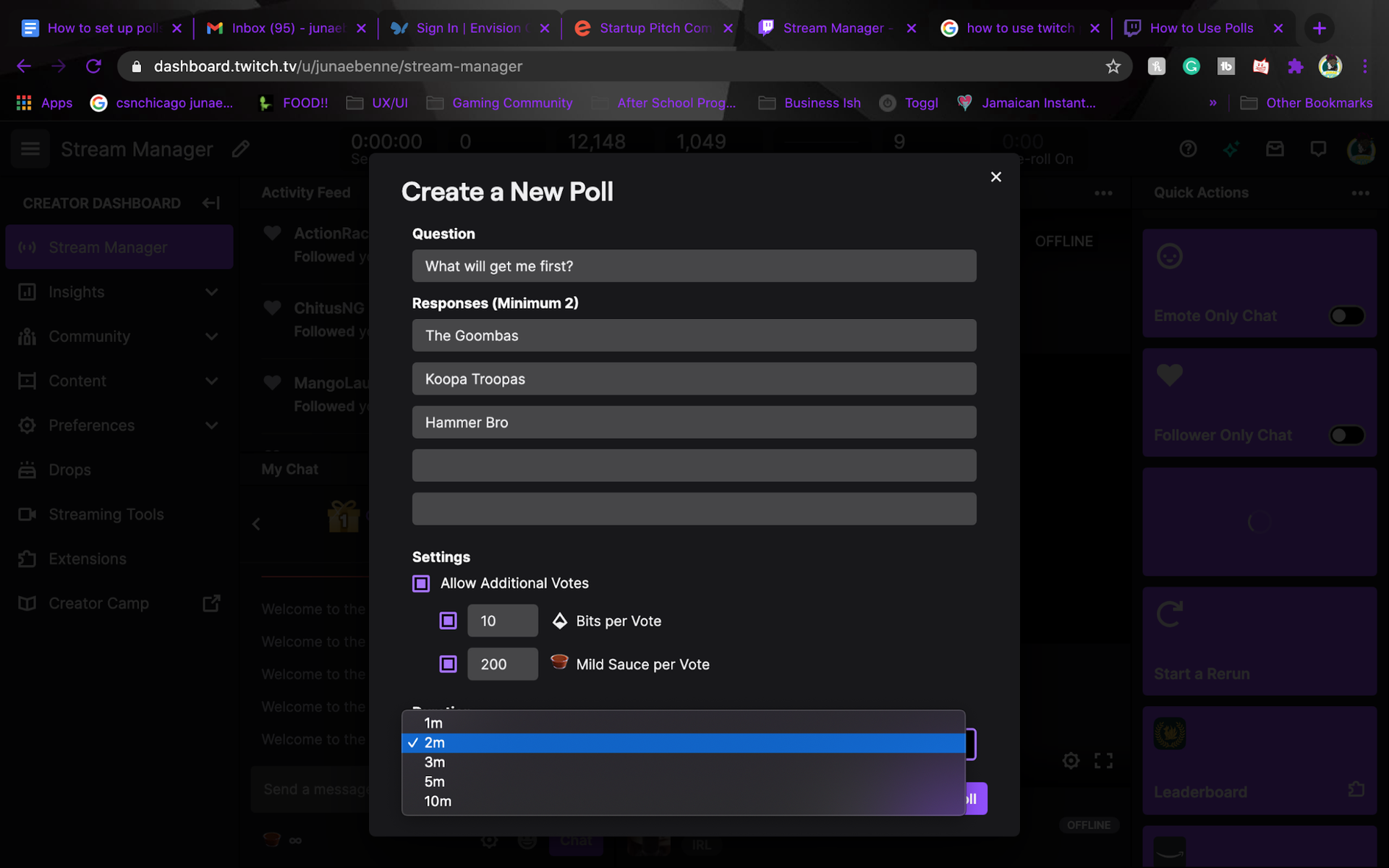 how-to-create-polls-in-twitch-tom-s-hardware