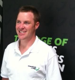 Will Walker has joined GreenEDGE cycling in a development role, with the view of becoming a sporting director in 2012.