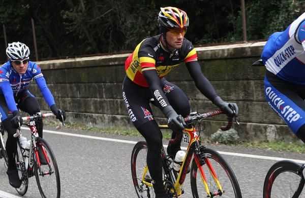 Tom Boonen (Quick Step)