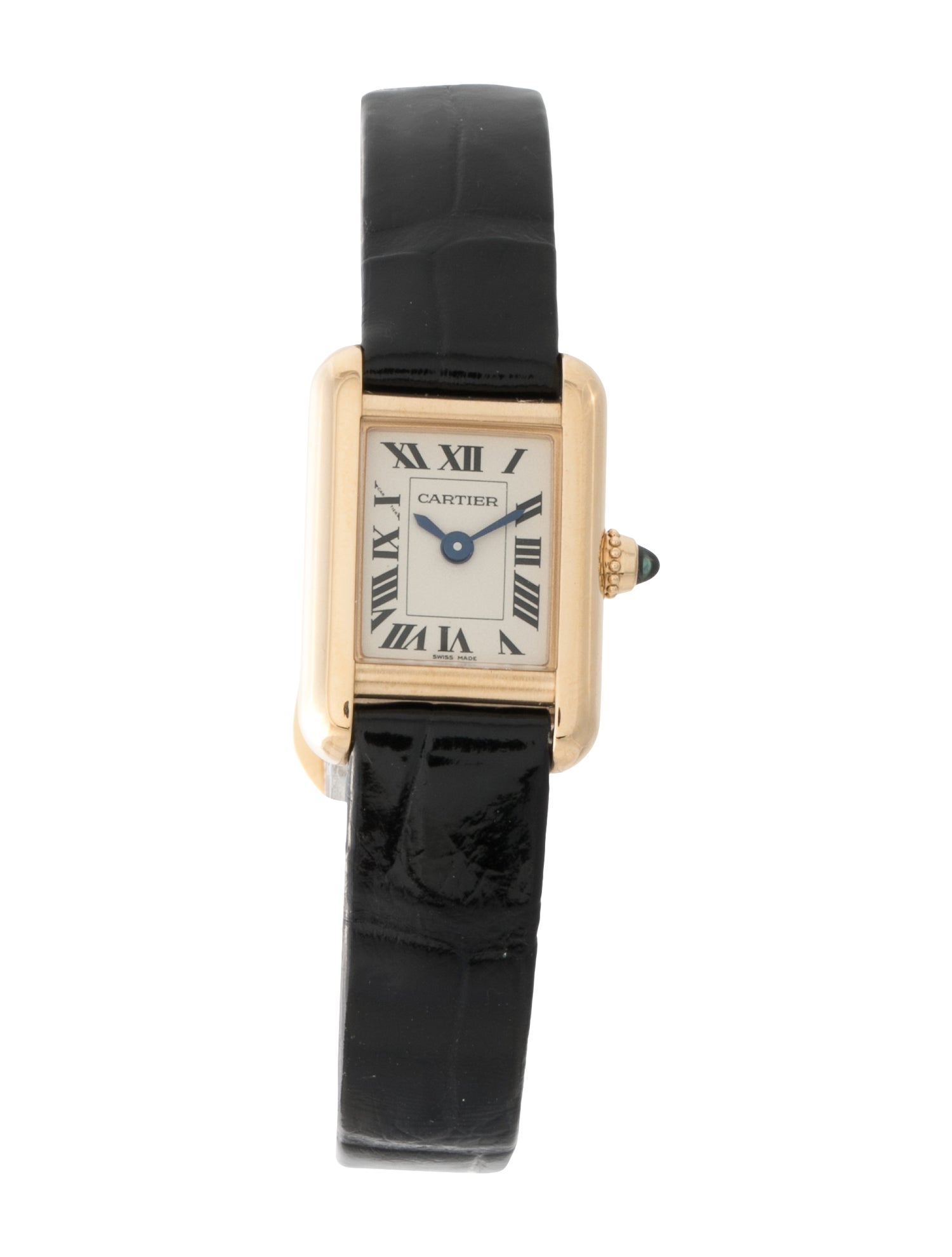 Tank Louis Cartier Watch