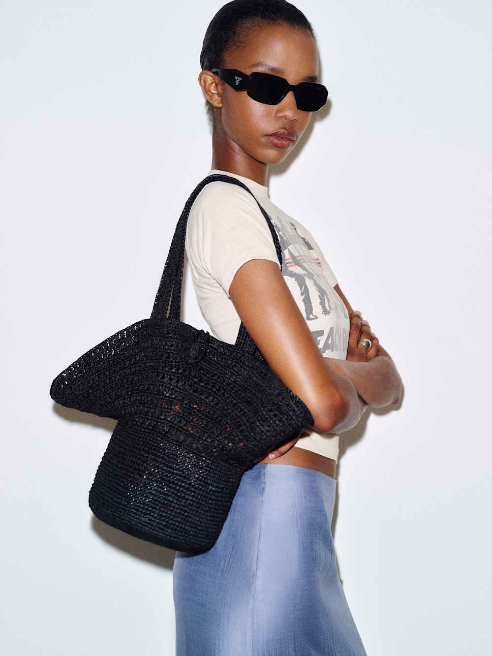 Sonia Hat Bag