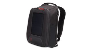 best solar chargers: Voltaic Systems Converter Solar Backpack