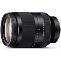 Sony FE 24-240mm f/3.5-6.3 OSS 