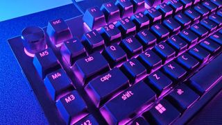 Razer BlackWidow V4 Pro Gaming Keyboard 