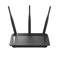 D-Link DIR-809 4-Port Switch Dual Band Wireless Router £33.99 £23.98 at Amazon