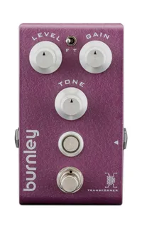 Bogner Burnley V2 Distortion: $179.99, now $79.99