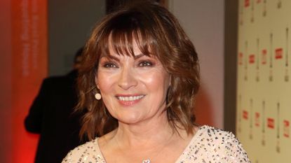 Lorraine Kelly