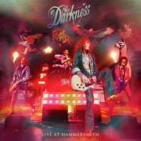 The Darkness: Live At Hammersmith