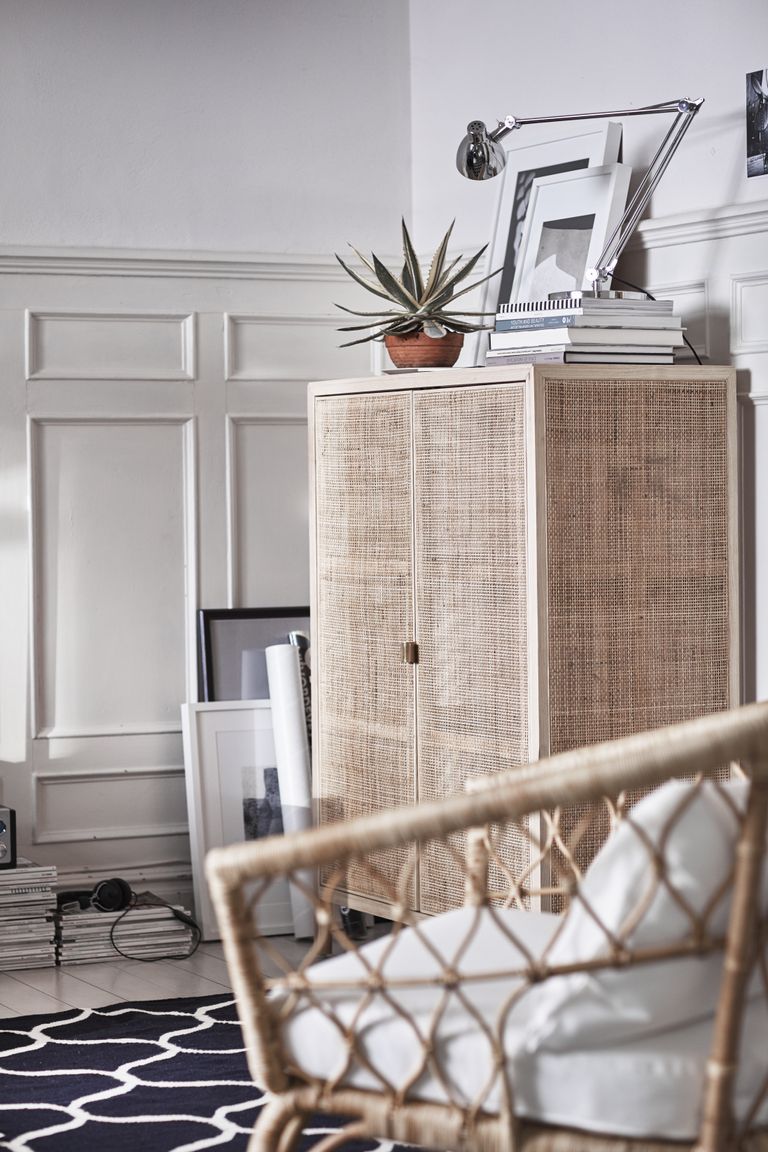 How to brighten a dark room – 26 expert-approved ideas to lighten up your home | Real Homes