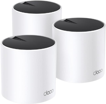 TP-Link Deco X55