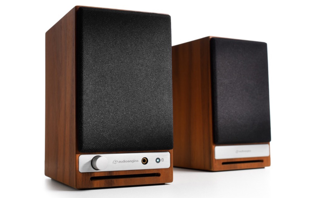 AudioEngine HD3 Wireless Speakers