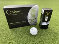 OnCore VERO X1 golf balls