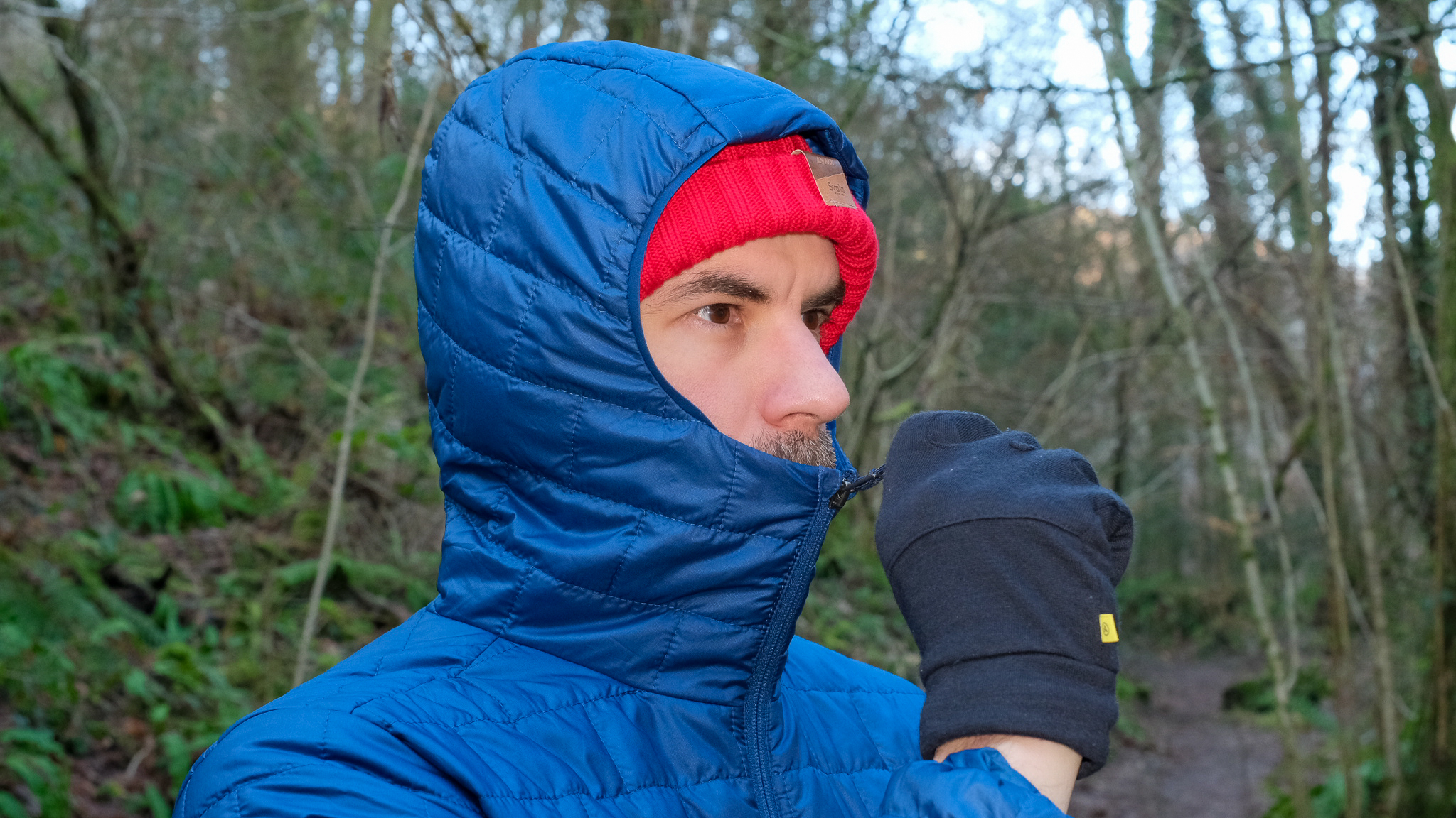 Patagonia Nano Puff Hoody review