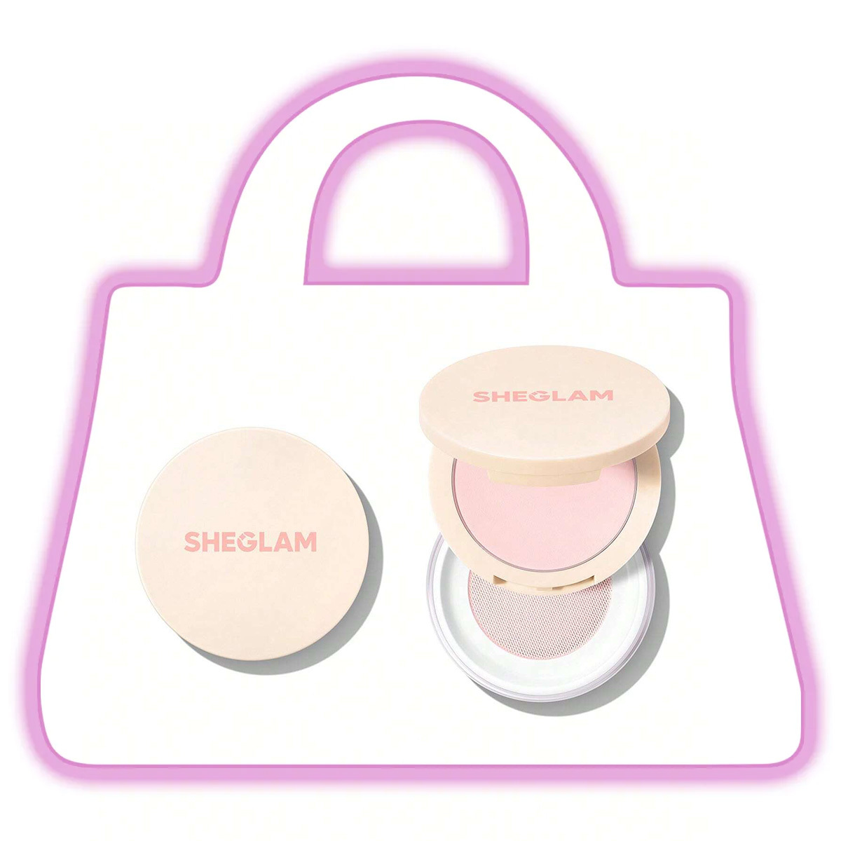 SheGlam Beauty&#039;s Night Out