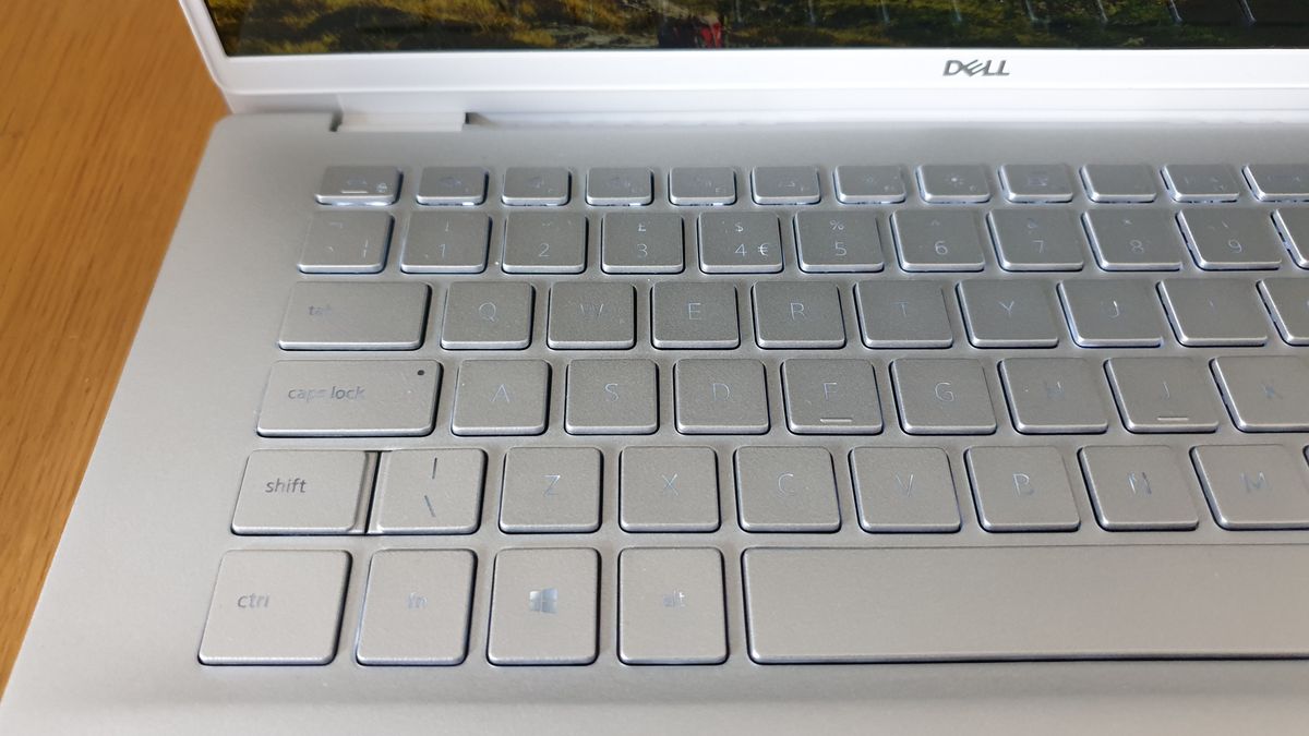 Dell Inspiron 14 7000
