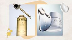 Dr. Barbara Sturm Super Anti-Aging Serum & Face Mask