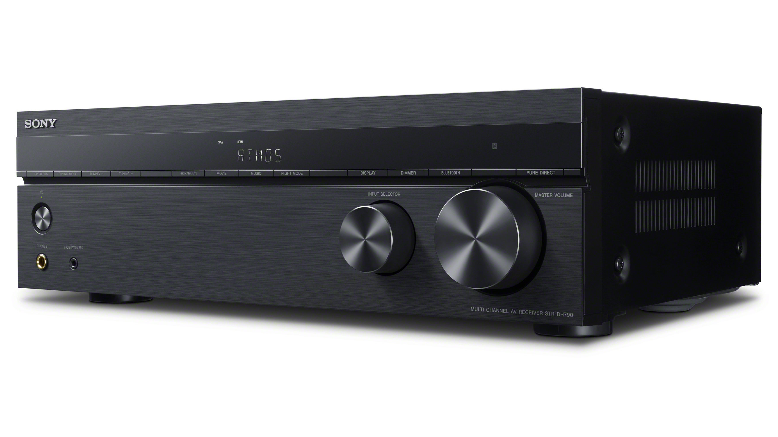 Sony STR-DH790 review | What Hi-Fi?