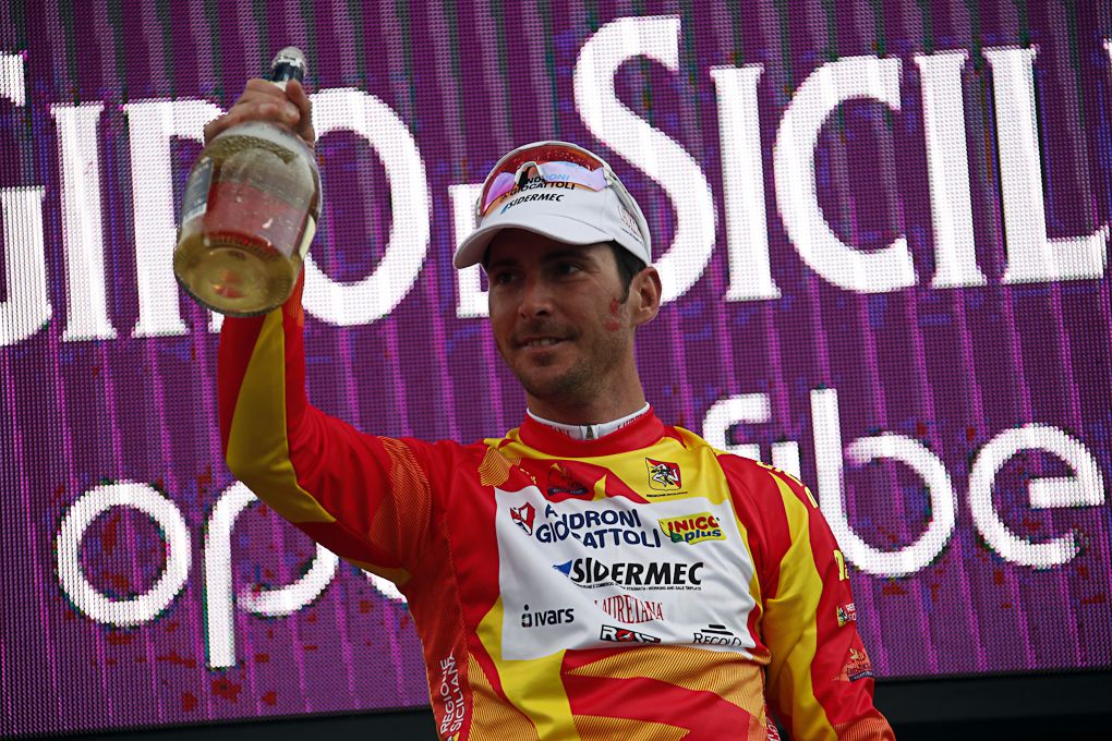 Manuel Belletti (Androni Giocattoli - Sidermec)