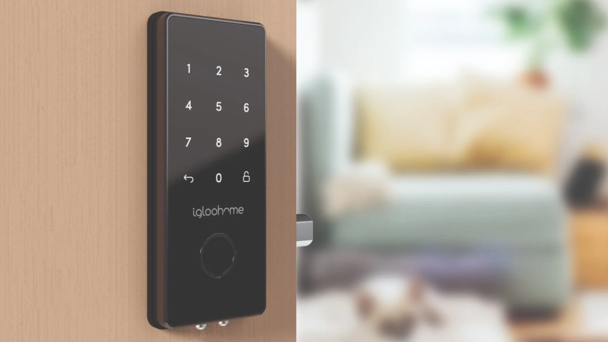 Best smart locks 2021: secure your home with smart Yale locks, deadbolts and more