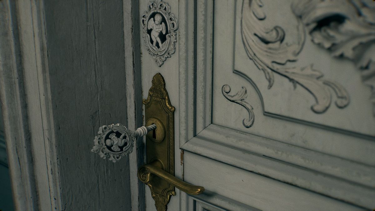 resident evil requiem