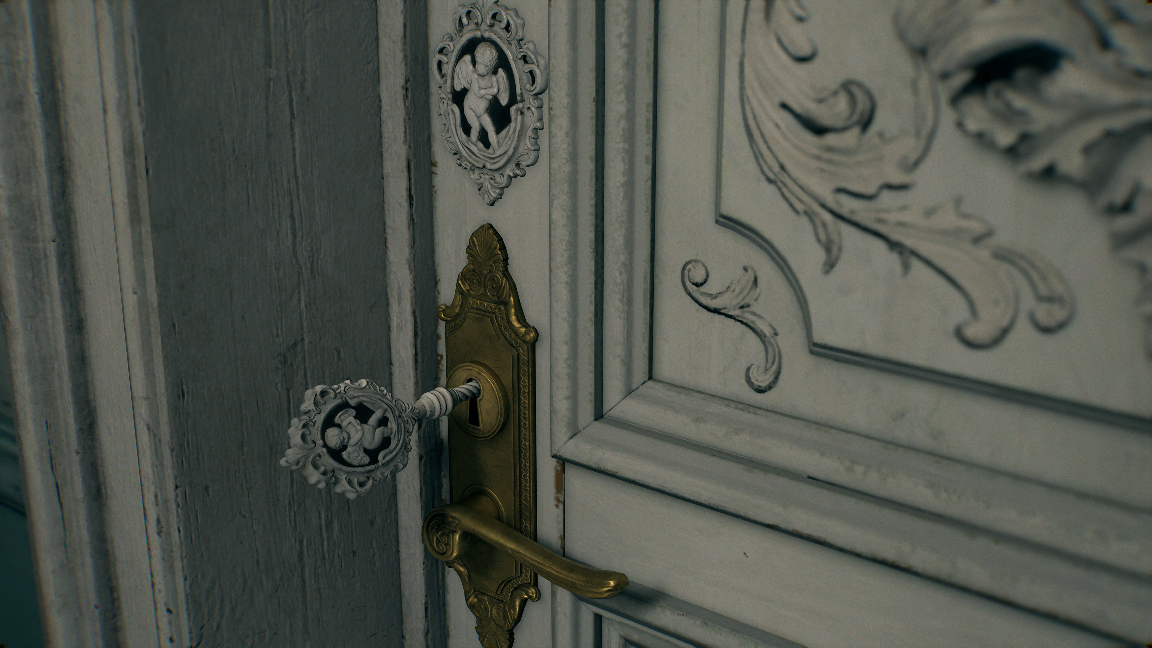 resident evil requiem