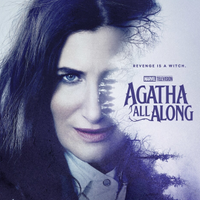 Agatha All Along | Disney Plus | 2 episode premiere, then new episodes weekly