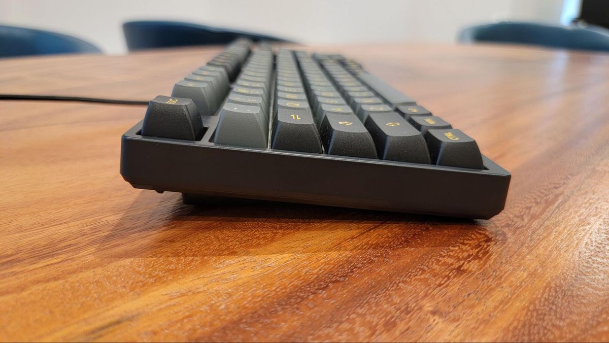 Akko 3098B / N Wireless Keyboard