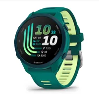 Garmin Forerunner 170 Music