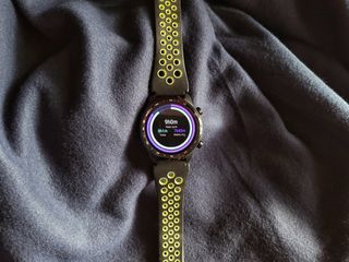 Ticwatch Pro 3 Wear Os Ticsleep