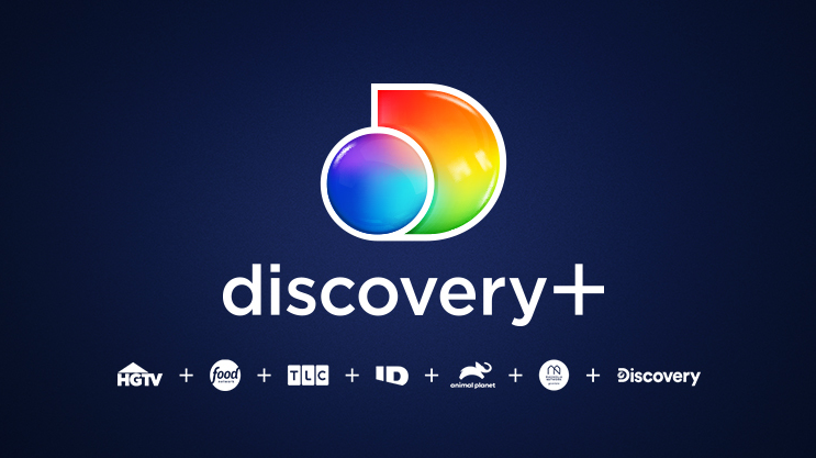 Discovery+