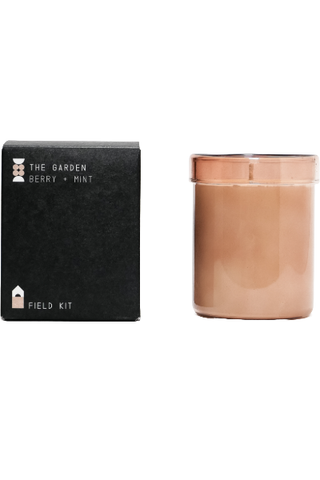 Field Kit The Garden Candle (Was $40) 