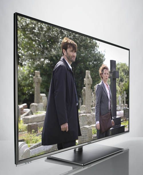 Panasonic TX-L50ET60B review | What Hi-Fi?