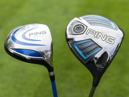 old versus new clubs