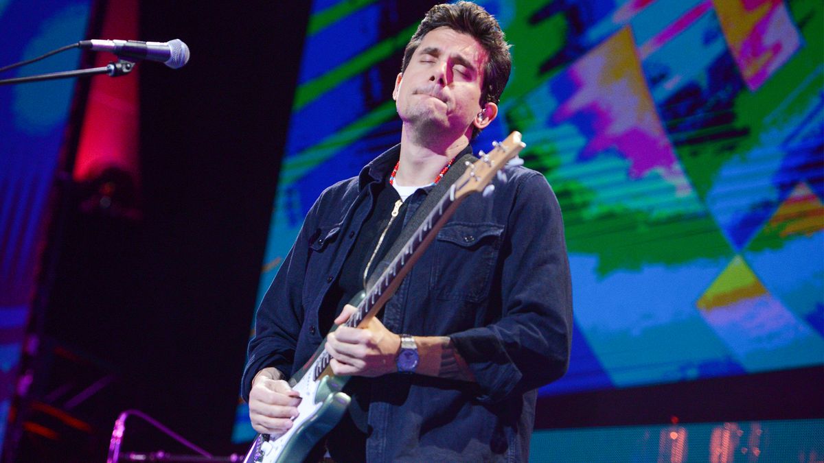 John Mayer