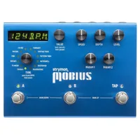 Strymon Mobius - $449/£399/€444