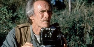 Clint Eastwood - The Bridges of Madison County