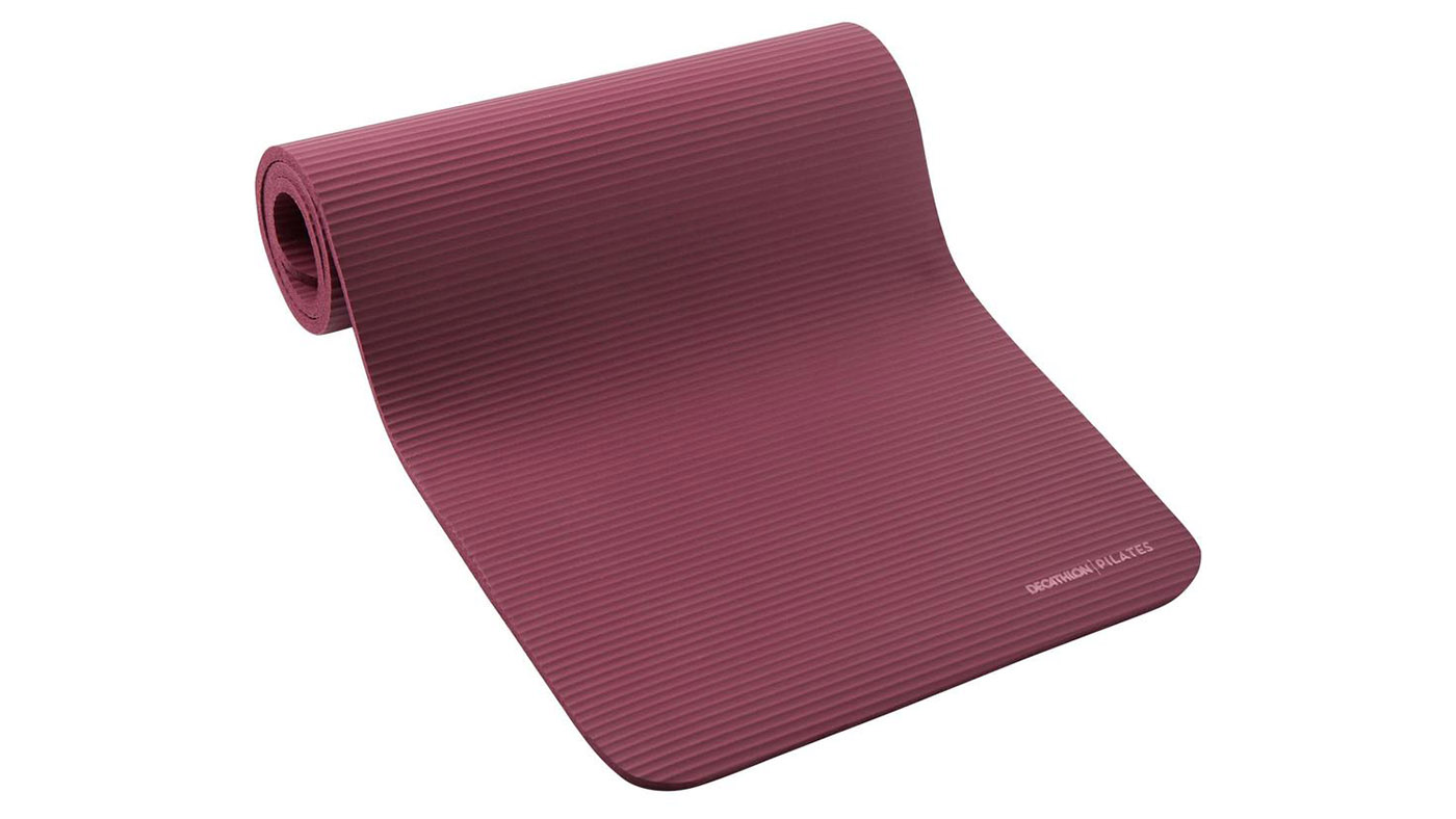 Nyamba Comfort Fitness floor mat